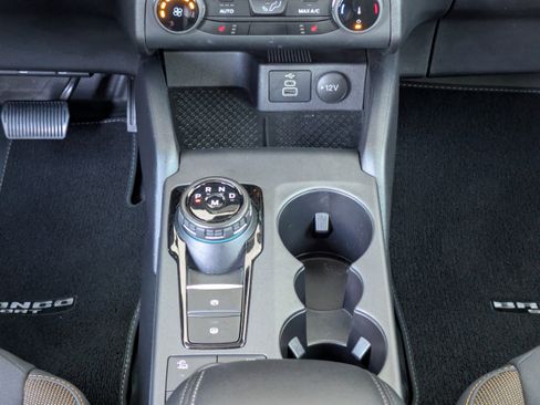 Certified 2023 Ford Bronco Sport Badlands AWD/4WD image 19