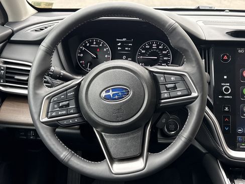 Used 2025 Subaru Outback Touring XT w/ Tech Package 2 image 10