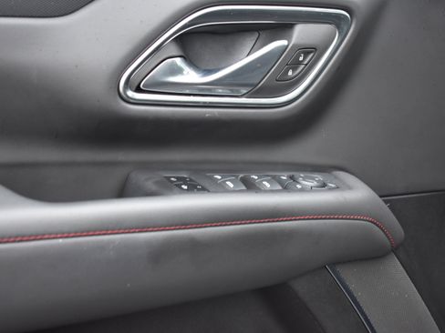 Used 2024 Chevrolet Tahoe RST w/ Luxury Package image 26