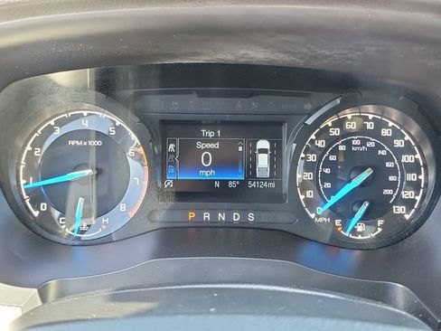 Certified 2019 Ford Ranger XLT w/ Equipment Group 301A Mid RWD image 28