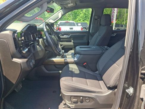 Used 2022 Chevrolet Silverado 1500 RST AWD/4WD image 14