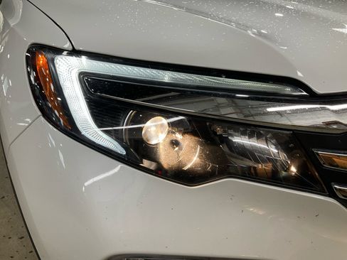 Used 2018 Honda Pilot EX-L image 33