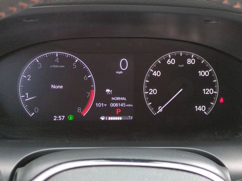 Used 2024 Honda HR-V Sport image 24