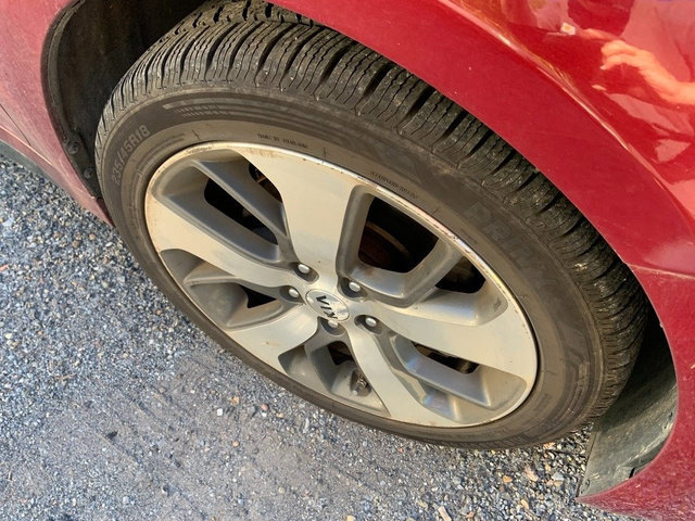 Used 2019 Kia Optima S w/ S Panoramic Sunroof Package FWD image 5