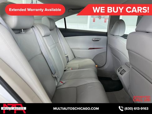 Used 2009 Lexus ES 350 image 16