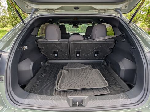 Used 2024 Subaru Crosstrek 2.5i Sport image 29