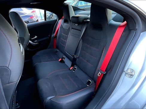 Used 2026 Mercedes-Benz CLA 45 AMG S 4MATIC image 19