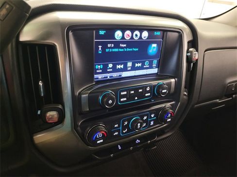 Used 2016 Chevrolet Silverado 1500 LT w/ All Star Edition image 20