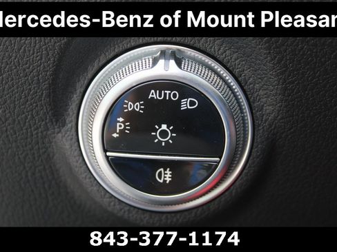 Certified 2024 Mercedes-Benz C 43 AMG 4MATIC Sedan image 25