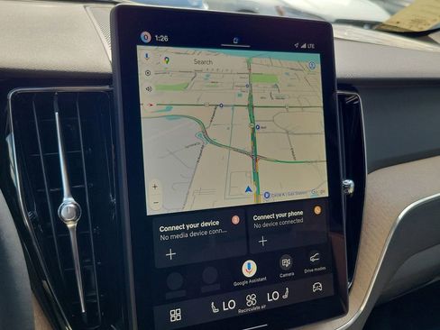 New 2026 Volvo XC60 T8 Plus w/ Protection Package image 9