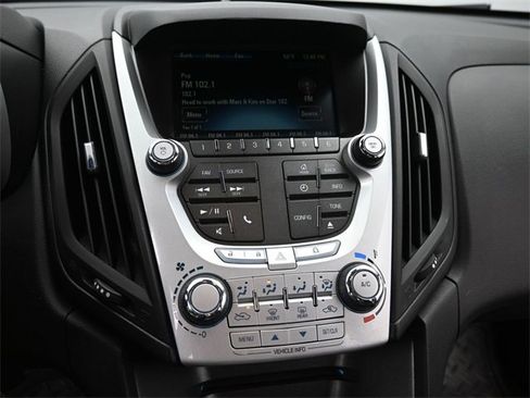 Used 2013 Chevrolet Equinox LT w/ Driver Convenience Package image 26