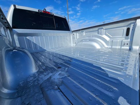 New 2026 RAM 1500 4x4 Crew Cab image 6