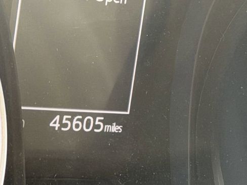 Used 2024 Toyota Camry LE FWD image 9