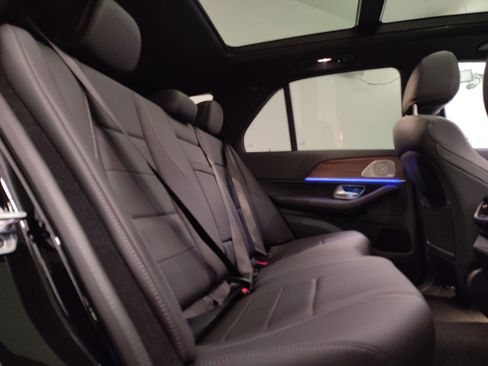 New 2026 Mercedes-Benz GLE 350 4MATIC image 30