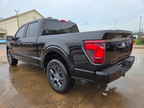 New 2026 Ford F150 STX RWD image 7
