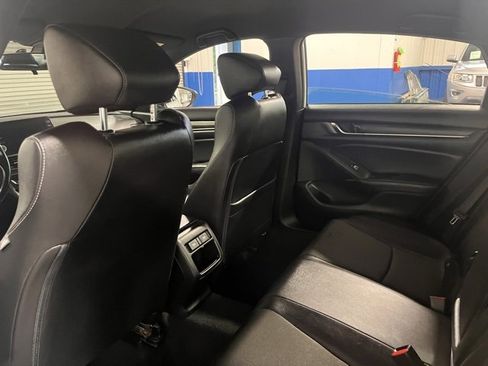 Used 2021 Honda Accord Sport image 19
