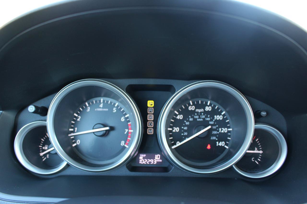 Used 2015 MAZDA CX-9 Sport FWD image 20