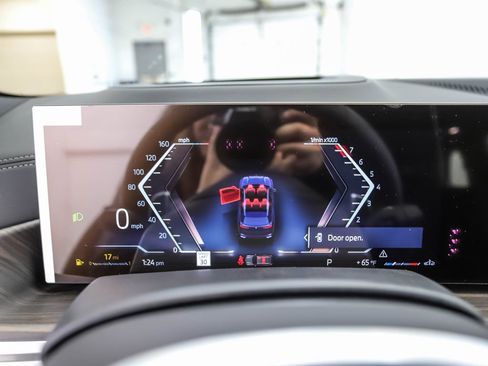 New 2026 BMW X5 xDrive40i w/ M Sport Package image 14