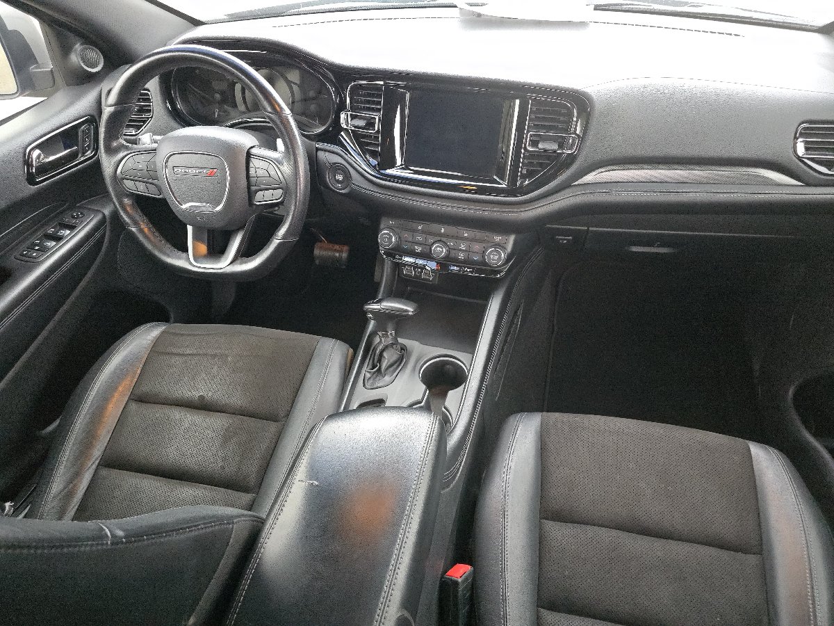 Used 2021 Dodge Durango GT AWD/4WD image 20