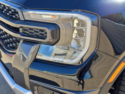 New 2026 Ford Ranger XLT w/ Equipment Group 301A High AWD/4WD image 26