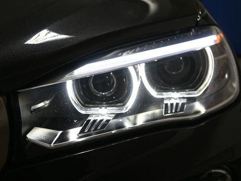 Used 2019 BMW X6 xDrive35i image 31