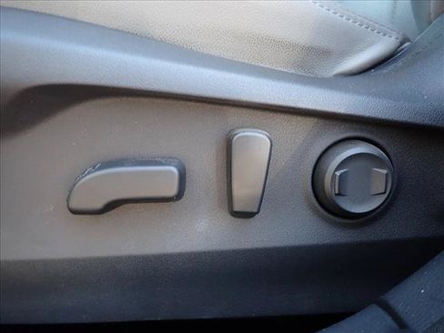 Used 2021 Subaru Legacy Limited AWD/4WD image 9