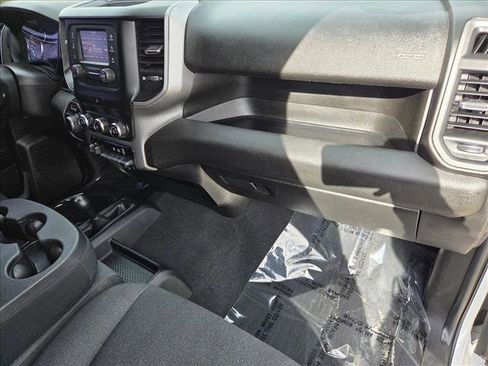 Used 2020 RAM 2500 Tradesman image 20