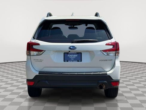 Used 2023 Subaru Forester Premium AWD/4WD image 7