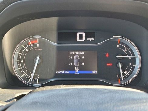 Used 2018 Honda Pilot Elite image 23