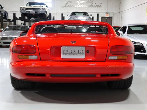 Used 1994 Dodge Viper RT/10 RWD image 23