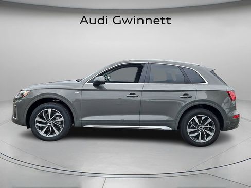 Used 2023 Audi Q5 2.0T Premium Plus image 3