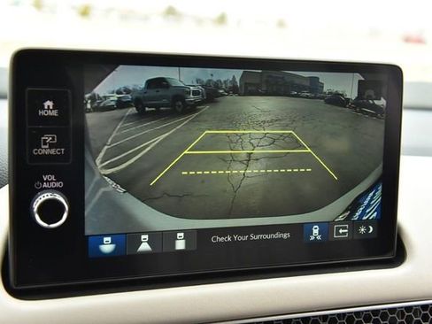 New 2026 Honda HR-V EX-L image 12