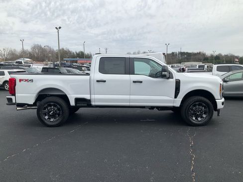 New 2026 Ford F250 XL w/ STX Appearance Package image 4