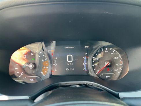 Used 2025 Jeep Compass Limited AWD/4WD image 41