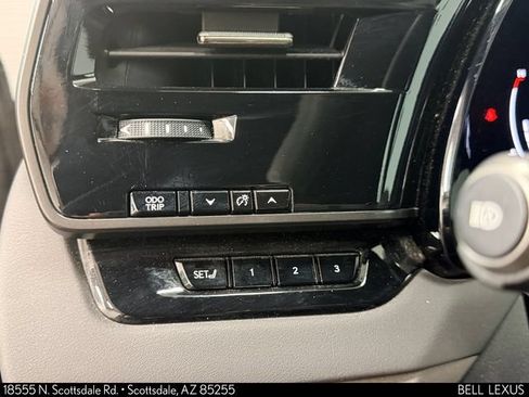 Used 2023 Lexus RX 350 F Sport w/ Accessory Package (Z1) AWD/4WD image 18