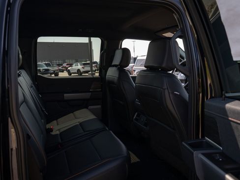 New 2026 Ford F150 Lariat AWD/4WD image 20