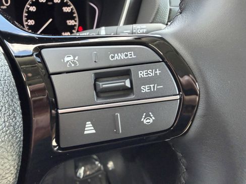 New 2025 Honda Pilot EX-L image 37