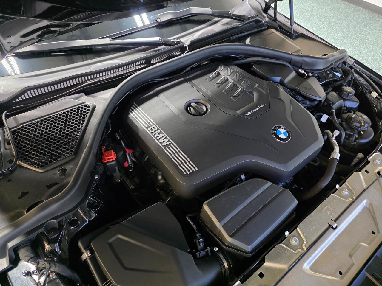 Used 2024 BMW 230i xDrive Coupe w/ Convenience Package AWD/4WD image 44