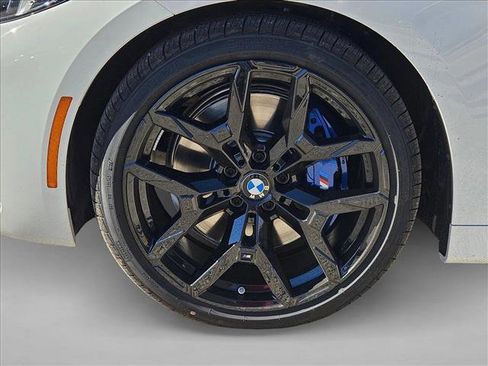 New 2026 BMW 430i Coupe w/ M Sport Package image 10