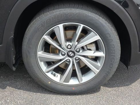 Used 2019 Hyundai Santa Fe Limited FWD image 28