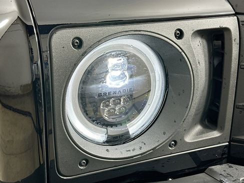 New 2026 INEOS Grenadier image 10