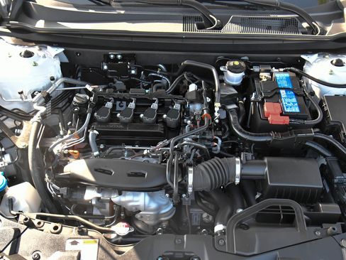 Used 2023 Honda Accord EX image 42