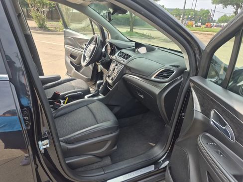 Used 2016 Buick Encore FWD image 15