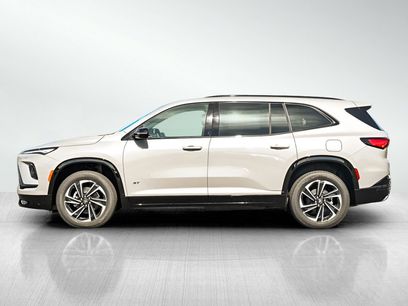 New 2026 Buick Enclave Sport Touring w/ Power Package