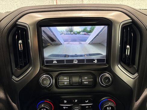 Used 2022 Chevrolet Silverado 3500 LT w/ All Star Edition AWD/4WD image 37