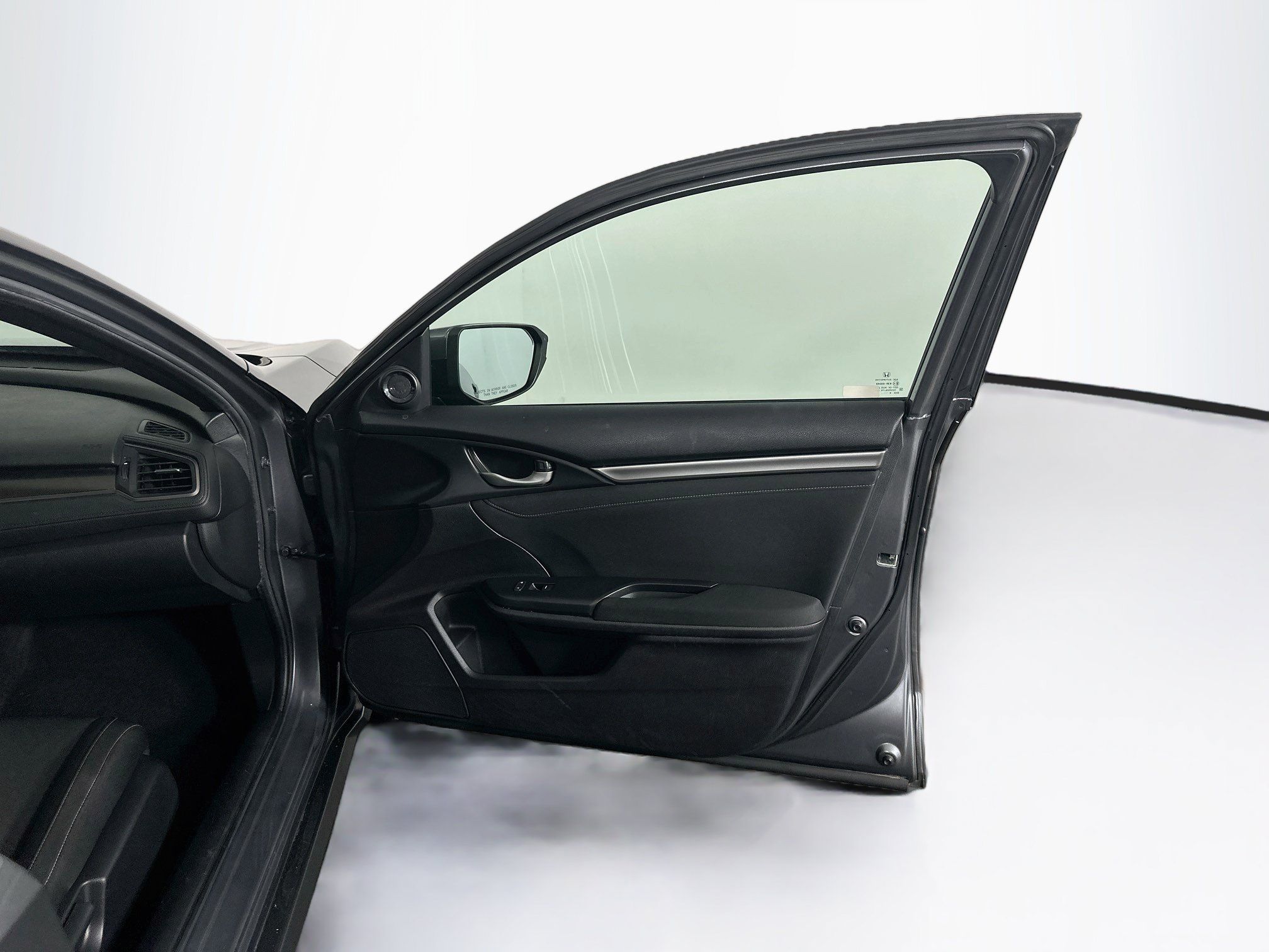 Used 2019 Honda Civic EX image 30