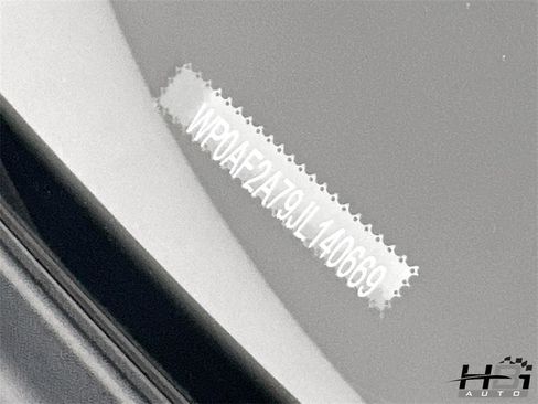 Used 2018 Porsche Panamera Turbo image 19