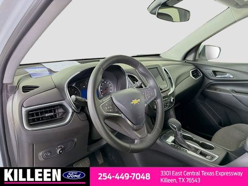Used 2024 Chevrolet Equinox LT image 10