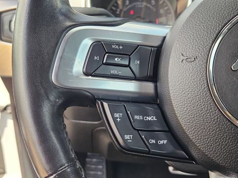 Used 2023 Ford Mustang Premium RWD image 18