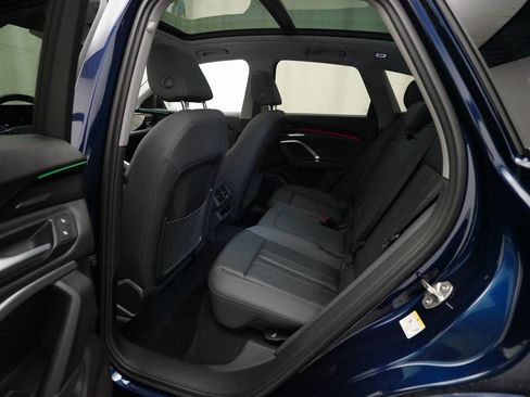 Used 2025 Audi Q5 Premium Plus w/ Premium Plus image 30